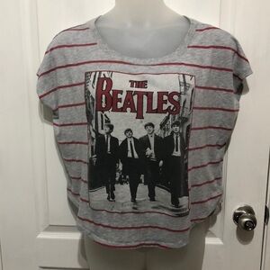 Beatles T-shirt